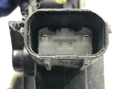 Front left window mechanism HONDA ODYSSEY (RL5) 3.5 | BP39283341C22 - Image 4