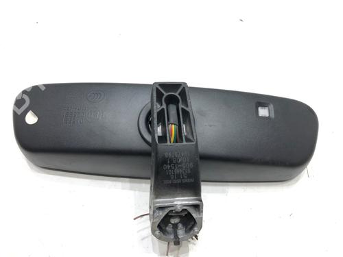 Rear mirror BMW 3 Touring (E91) 320 i | BP39283009I6 - Image 2