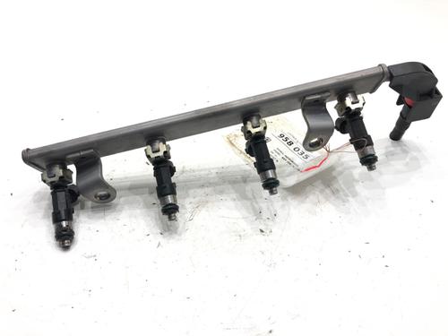 Injection rail MITSUBISHI ASX (GA_W_) 1.6 MIVEC (GA1W) | BP39496811M98 - Image 3