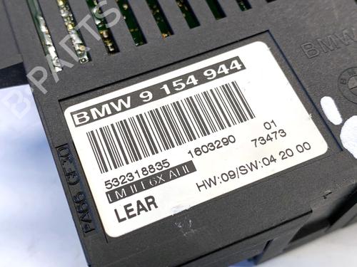 Lights ECU BMW 5 (E60) 530 d | BP39326330M55 - Image 3