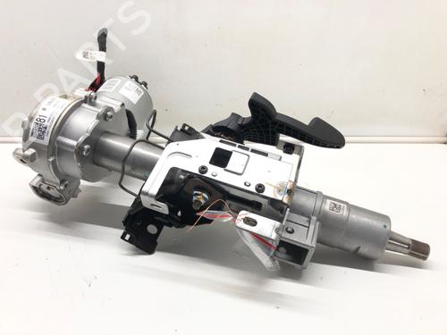 Steering pump RENAULT CLIO V (B7_) 1.0 TCe 90 (B7MT) | BP39272532M99 - Image 3