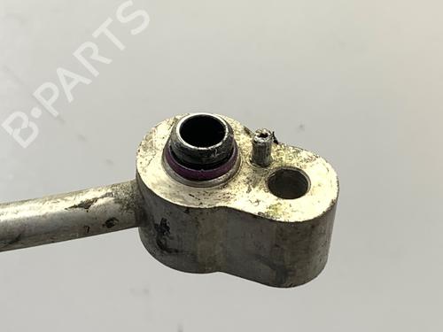 AC pipe SKODA FABIA II (542) 1.4 | BP39543509M126 - Image 4