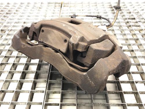 Left front brake caliper JAGUAR XJ (X351) 3.0 SDV6 | BP39272341M105 - Image 4