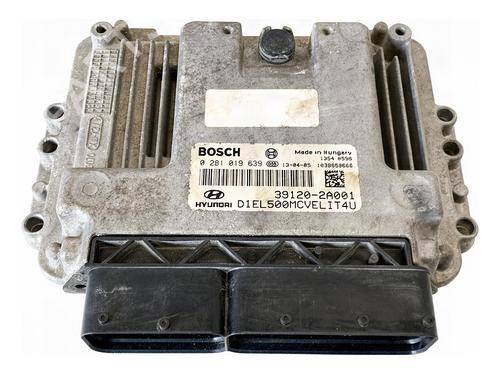 Used Engine control unit (ECU) Engine control unit (ECU) 39368222 39368222