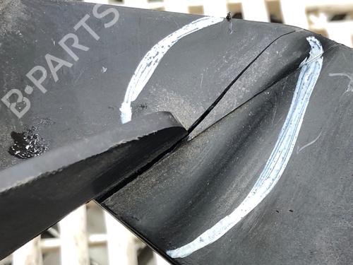 Air filter box HONDA ODYSSEY (RL5) 3.5 | BP39283337M87 - Image 8