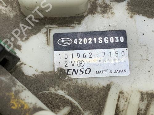 Fuel pump SUBARU FORESTER (SJ_) 2.0 D AWD (SJD) | BP39363282M76 - Image 5