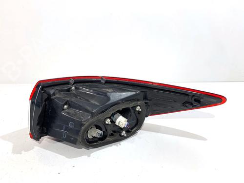 Left taillight MAZDA 6 Saloon (GJ, GL) 2.5 (GJ5FP, GL1032, GL1033) | BP39304190C34 - Image 4