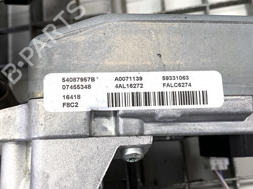 Steering pump FORD TRANSIT COURIER B460 Box Body/MPV 1.5 EcoBlue | BP39293130M99 - Image 5