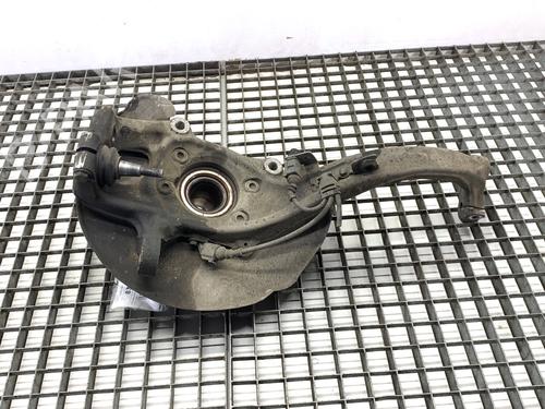 Left front steering knuckle AUDI A5 (8T3) 3.0 TDI quattro | BP39320490M25 - Image 3