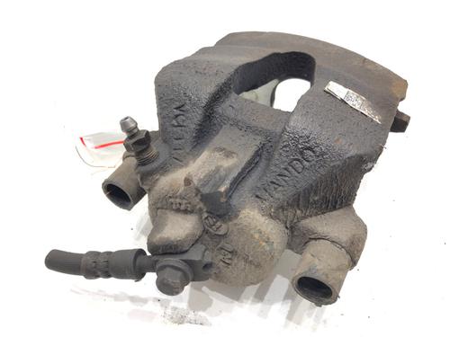 Left front brake caliper VW T-CROSS (C11, D31) 1.0 TSi | BP39282361M105 - Image 2