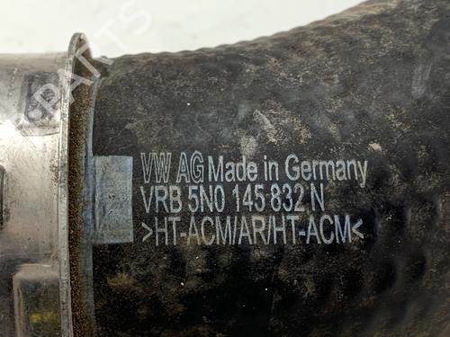 Pipe AUDI Q3 (8UB, 8UG) 2.0 TFSI quattro | BP39354926M125 - Image 3