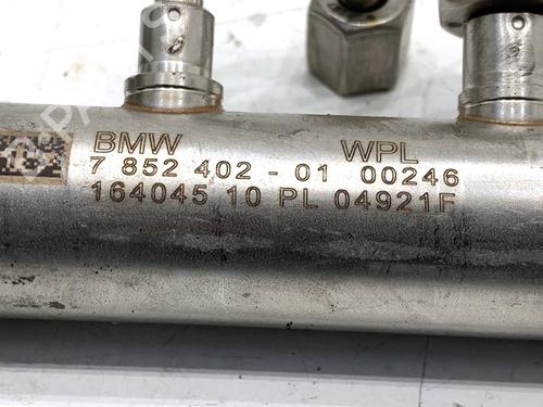 Injection rail BMW 5 (G30, F90) M5 Competition | BP39322182M98 - Image 4