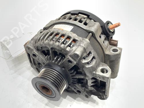 Used Alternator Alternator 39300329 39300329