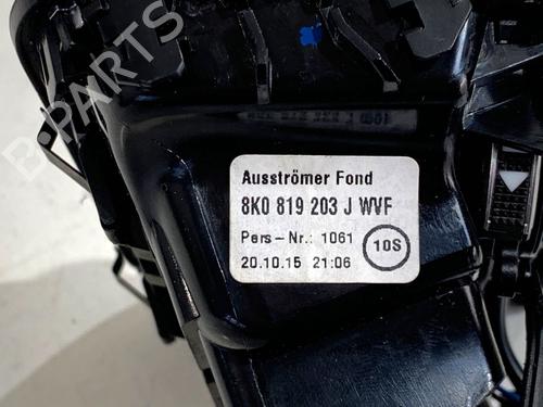 Luftventil AUDI A5 (8T3) 2.0 TDI quattro | BP39342841I21 - Image 5