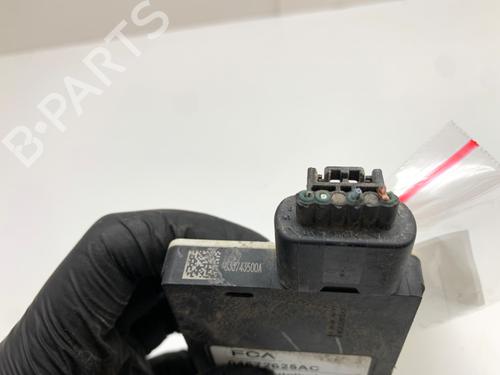 Electronic module CHRYSLER PACIFICA (RU) 3.6 Hybrid | BP39358381M83 - Image 3