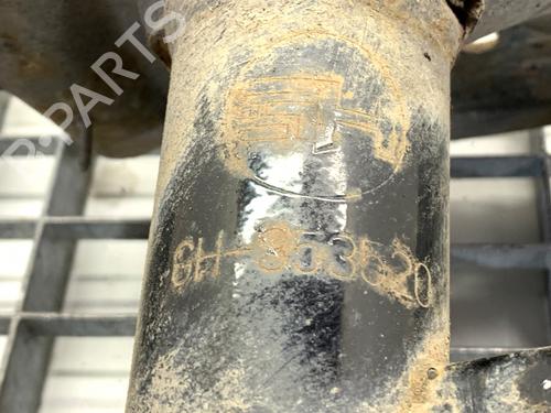 Right front shock absorber KIA CEE'D SW (ED) 1.6 CRDi 90 | BP39372552M17 - Image 4