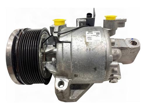 Used AC compressor AC compressor 39372604 39372604