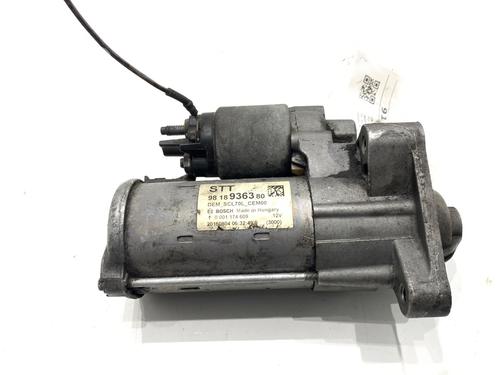 Used Starter Starter 39353862 39353862