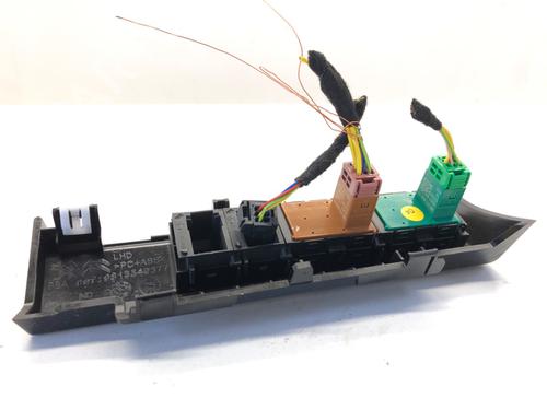 Switch PEUGEOT 508 II (FB_, FH_, F3_) 2.0 BlueHDI 180 (FHEHZR, FHEHZN) | BP39338559I30 - Image 3