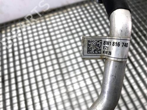 AC pipe AUDI A4 Allroad B9 (8WH, 8WJ) 2.0 TDI quattro | BP39333655M126 - Image 5