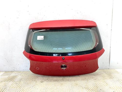 tailgate-bmw-1-f20-2011-2012-2013-2014-2015-2016-2017-2018-2019-39293884 main image