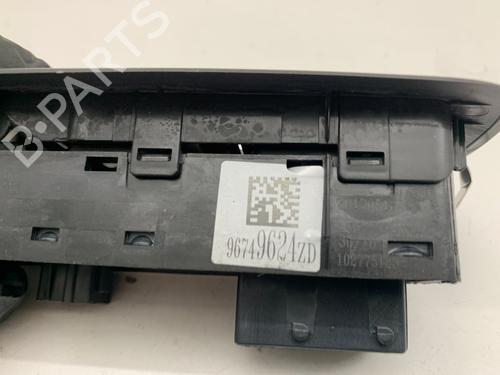 Switch PEUGEOT 2008 I (CU_) 1.6 BlueHDi | BP39496900I30 - Image 5