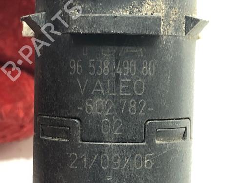 Electronic module CITROËN C4 I (LC_) 1.6 16V | BP39276592M83  - Image 5