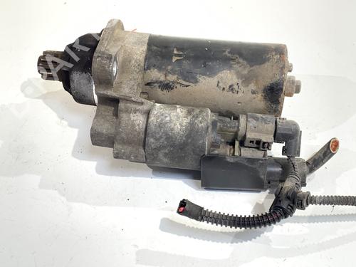 Starter VW GOLF VI Variant (AJ5) 2.0 TDI | BP39703785M8 - Image 2