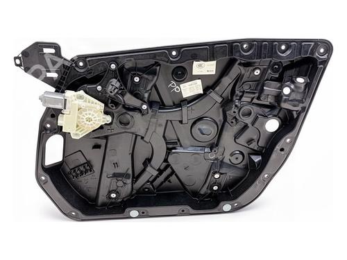 Used Front right window mechanism Front right window mechanism MERCEDES-BENZ GLC Coupe (C253) AMG 43 4-matic (253.364) (367 hp) 39388716 39388716