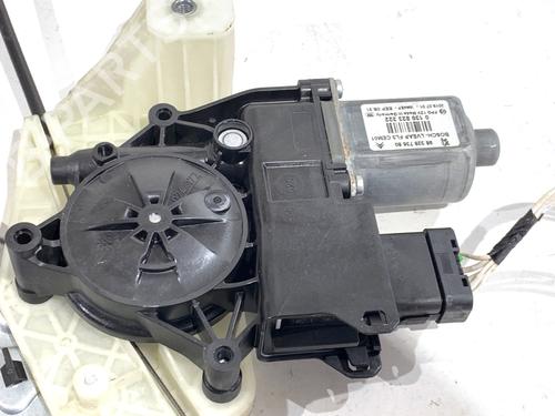 Front right window mechanism CITROËN C4 CACTUS 1.2 THP 110 | BP39316837C23 - Image 3