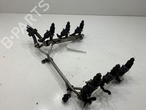 Injection rail VW PASSAT B5 Variant (3B5) 2.8 V6 | BP40211166M98 - Image 3