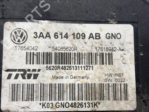 ABS pump VW PASSAT B7 (362) 2.0 TDI | BP39285483M43 - Image 5