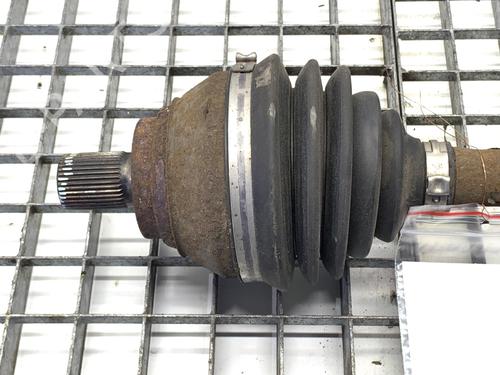 Left front driveshaft VW PASSAT B8 Variant (3G5, CB5) 2.0 TDI | BP39351162M38 - Image 2