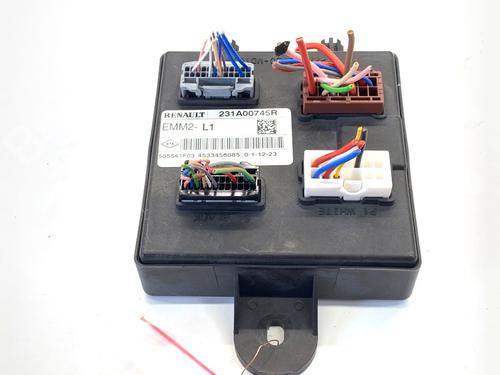 Used Electronic module Electronic module 39339328 39339328