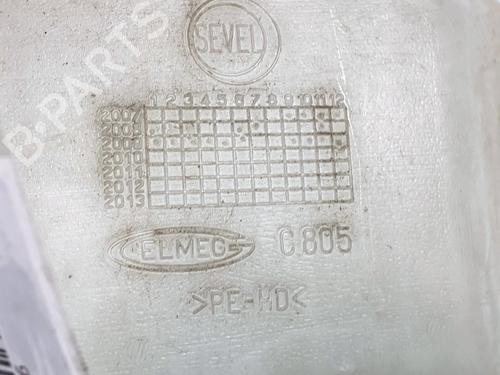 Sprinklertank PEUGEOT BOXER Platform/Chassis 2.2 HDi 120 | BP39328388C113 - Image 4