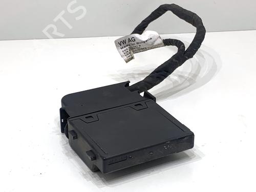 Electronic module CUPRA FORMENTOR (KM7, KMP) 2.0 TSI 4Drive | BP39335070M83 - Image 3