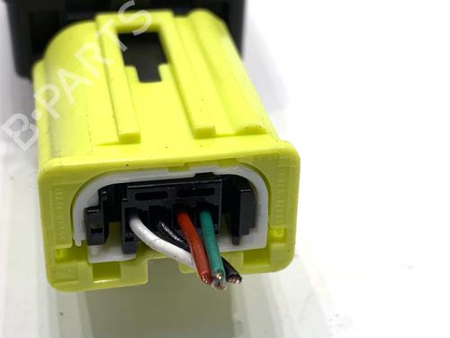 Electronic sensor TOYOTA AURIS (_E18_) 1.6 (ZRE181_, ZRE185_, ZRE185R, ZRE181R) | BP39322950M84 - Image 3