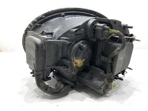 Left headlight MINI MINI (R50, R53) Cooper S | BP39340915C28 - Image 5