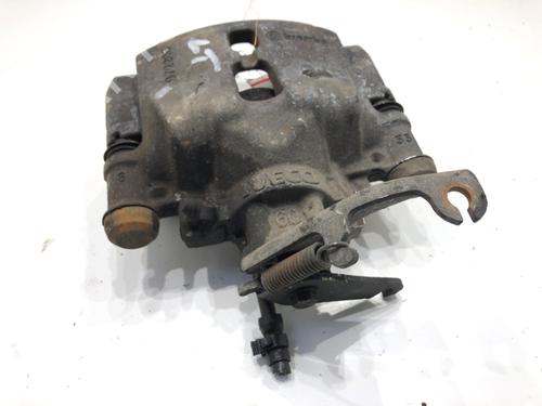 Left rear brake caliper IVECO DAILY VI Platform/Chassis 33S16, 35S16, 35C16, 40C16, 42S16, 50C16 | BP39907655M107 - Image 2