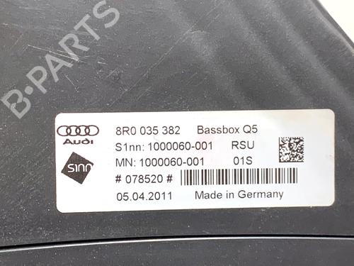 Electronic module AUDI Q5 (8RB) 2.0 TDI quattro | BP39327946M83 - Image 5