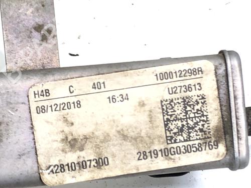 Injection rail RENAULT TWINGO III (BCM_, BCA_) 0.9 TCe 90 (BCM9, BCM2) | BP39295451M98 - Image 4