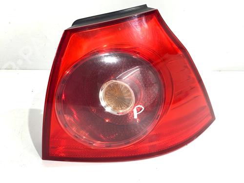 right-taillight-vw-golf-v-1k1-2003-2004-2005-2006-2007-2008-2009-2010-39311460 main image