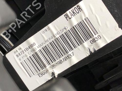 Dashboard KIA OPTIMA Sportswagon (JF) 1.6 T-GDI | BP39317264C46  - Image 5
