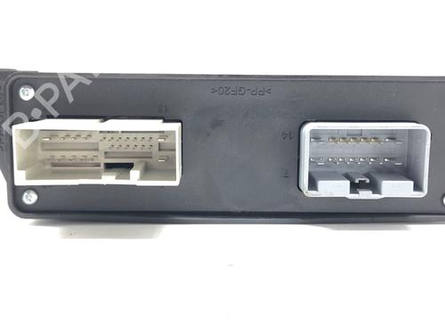 Electronic module JAGUAR XF I (X250) 2.2 D | BP39270954M83 - Image 3