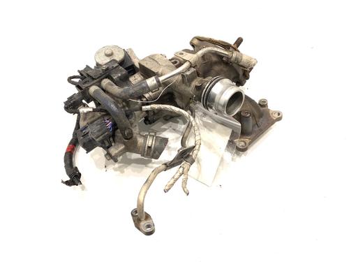 Turbo/Compressor Turbo/Compressor 39308322 39308322