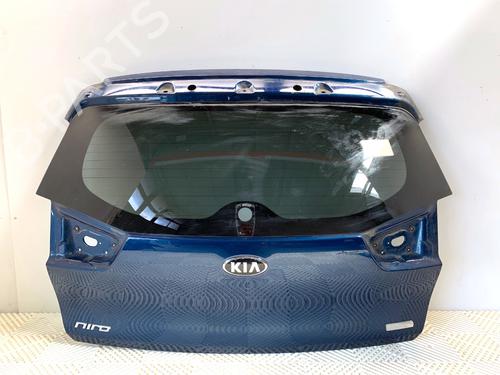 tailgate-kia-niro-i-de-2016-2017-2018-2019-2020-2021-2022-39342335 main image