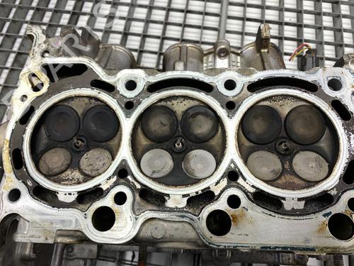 Cylinder head MITSUBISHI MIRAGE / SPACE STAR VI Hatchback (A0_A) 1.0 (A05A) | BP39307022M5 - Image 5
