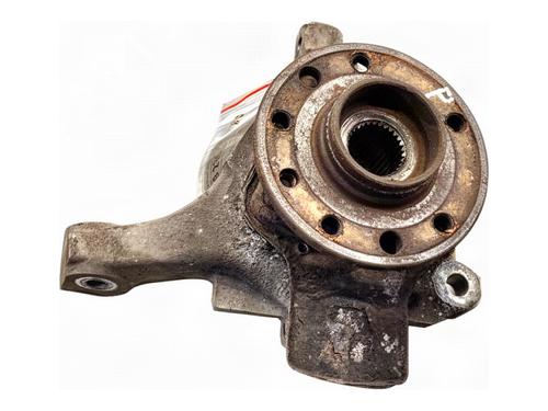 Used Right front steering knuckle Right front steering knuckle OPEL VECTRA C (Z02) 2.0 16V Turbo (F69) (175 hp) 40250455 40250455