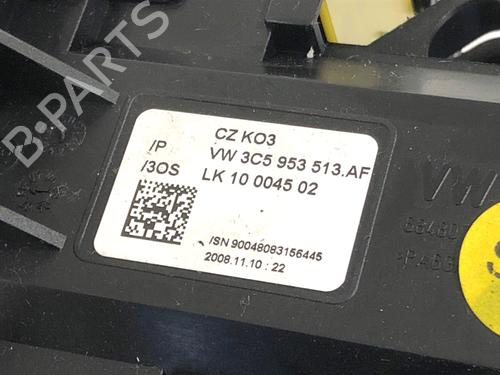 Ratstangsstang VW PASSAT CC B6 (357) 2.0 TDI | BP39290116I23 - Image 5
