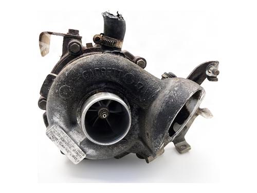 Used Turbocharger/Supercharger Turbocharger/Supercharger BMW 1 (E87) 120 d (163 hp) 39660858 39660858